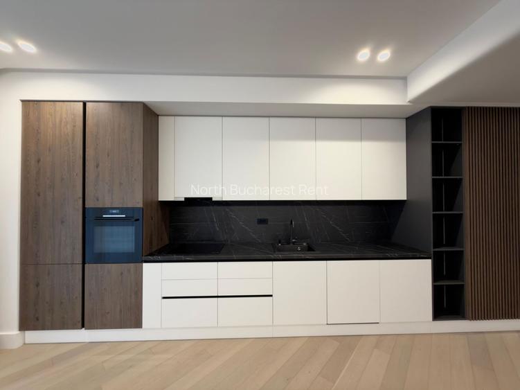 Apartament 3 camere - Iancu Nicolae - 2 locuri parcare - 12