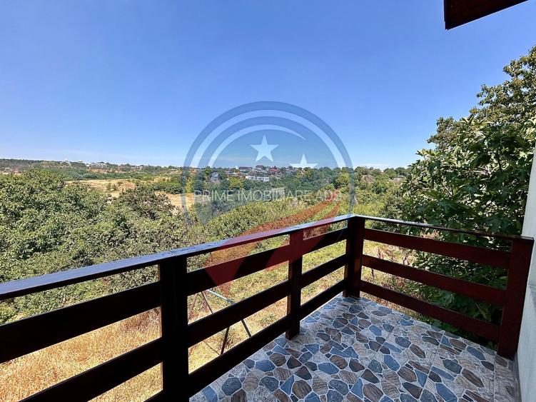 Vila cu 6camere de vanzare in Carcea/Dolj - 22