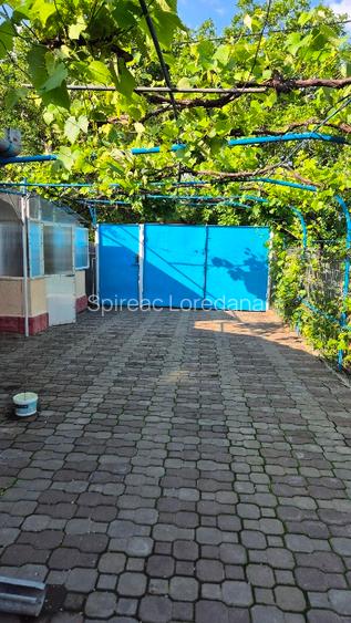 Vand casa individuala - 13