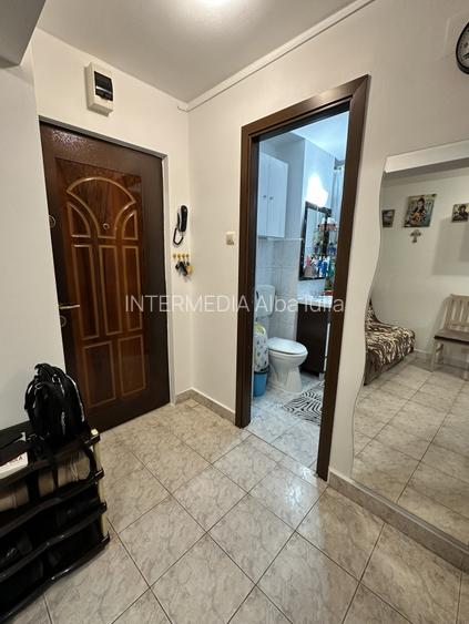 Garsonieră I decomandată I 31 mp I mobilată complet I finisata I - 9