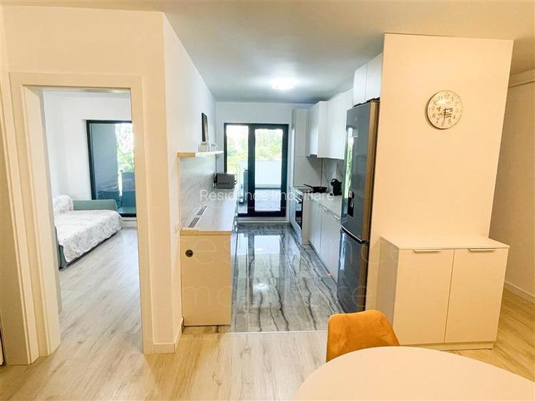 Apartament 3 camere Nou, Seasons + Parcare - 5