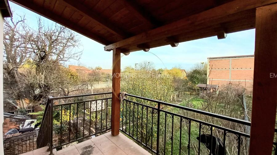 SUPER OCAZIE | Apartament la curte 2 camere - Lunei, Timișoara - 9