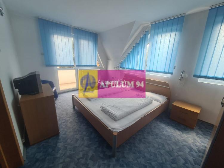 Complex turistic de vanzare in Busteni - Zona Piatra Arsa - 10