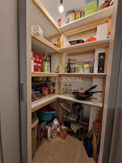 3 camere -  Tatarasi - Posta - amenajari premium - mobilat si utilat - 4