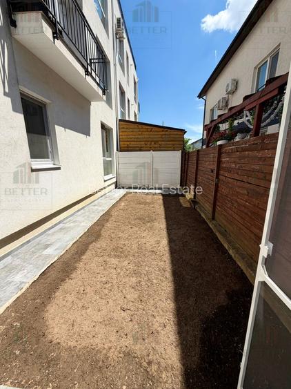 Apartament 2 camere de închiriat Sector 3, Drumul Lunca Sătească | 600 euro lună - 8