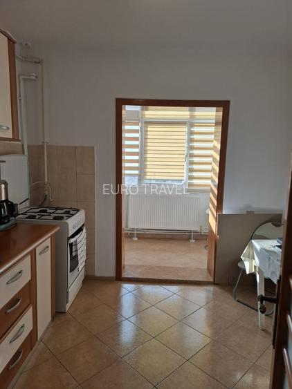 ICIL, apartament cu doua camere, centrala gaz, 425 euro - 4