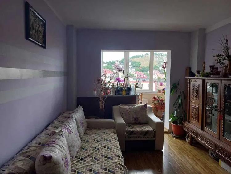 Apartament 3 camere Racadau - 2