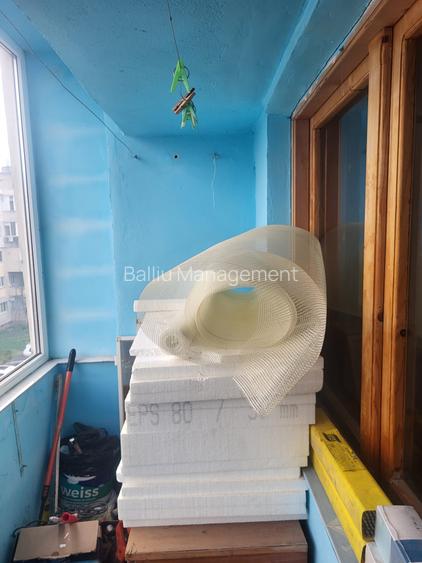 partament 3 camere de vânzare – aproape de centru - 10