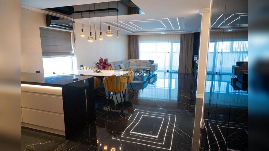 Comision 0%! Penthouse 110 mp, terasa 60 mp, 2 parcari subteran Europa - 3