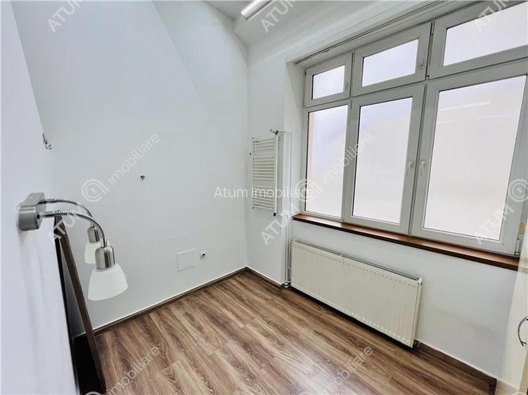 Spatiu comercial de 107 mp utili zona ultracentrala din Sibiu - 8