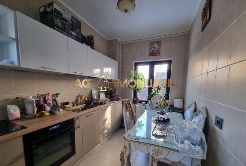 De inchiriat Vila | Fundeni | 7 Camere | Parcare | Lac - 9