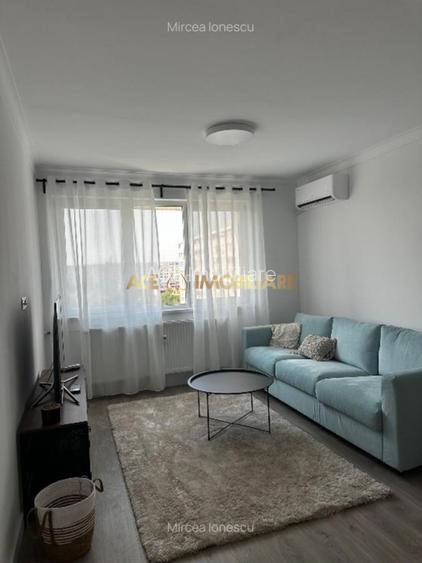 2 Camere de inchiriat | Baba Novac | Metrou | Mobilat | Utilat - 2