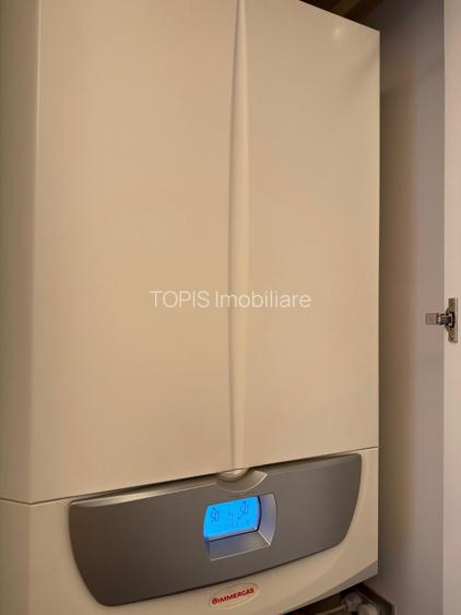 Floreasca Boutique / Apartament Exclusivist / Finisaje Premium / Terasa +Parcare - 20