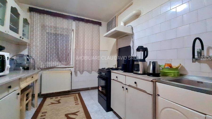 APARTAMENT 3 CAMERE DECOMANDAT - LANGA MAGNOLIA SHOPPING CENTER - 6