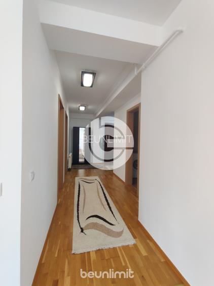 De inchiriat | Apartament 100 mp  | Etaj 1 | Zona Calea Dumbravii - 5