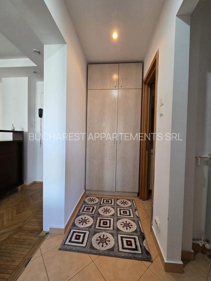 Apartament 2 camere zona parc Cismigiu / Sala Palatului - 11