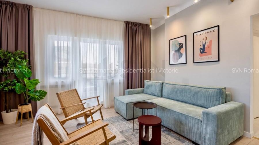 REC3001594 Spatiu comercial I De inchiriat I Piata Romana - 2