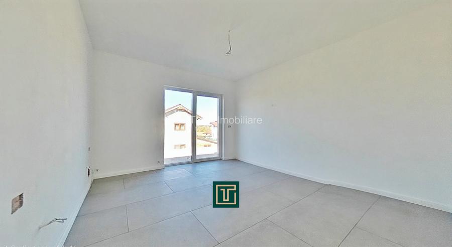 Casă modernă cu piscină în Fântânele – confort, eleganță și relaxare în fiecare - 12