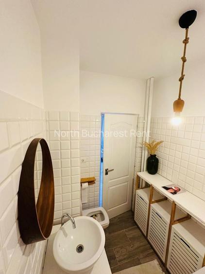 Apartament 2 Camere ,Metrou Piata Romana - 11
