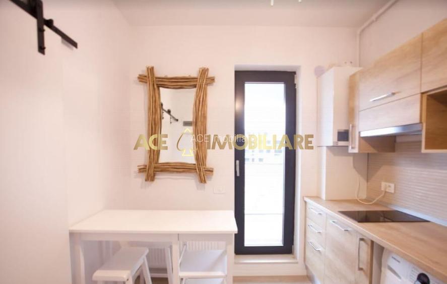 Studio de inchiriat | Herastrau | Metrou | Centrala - 3