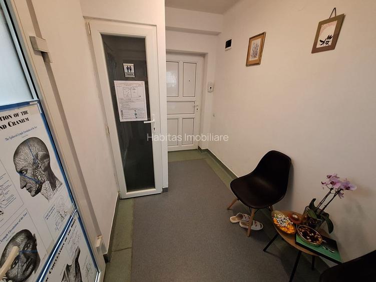 Apartament 2 camere Parcul Central - 8