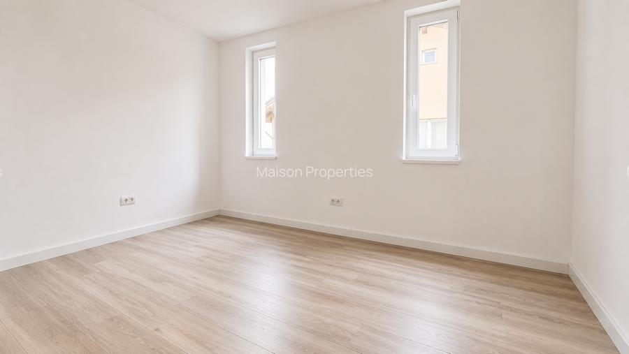 Duplex 5 Camere | Zona Braytim | 120mp utili | 170mp Teren | Finisaje Premium - 8