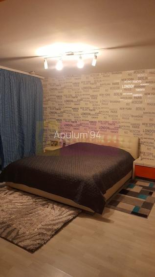 Apartament 5 camere LUX 230mp Popesti-Leordeni - 10