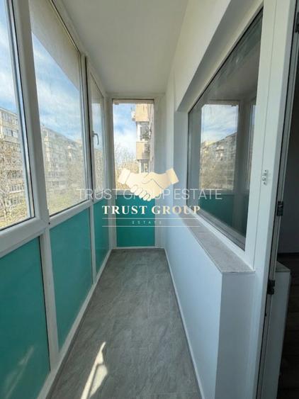 2 camere Lujerului | Centrala proprie | Bloc reabilitat | - 14