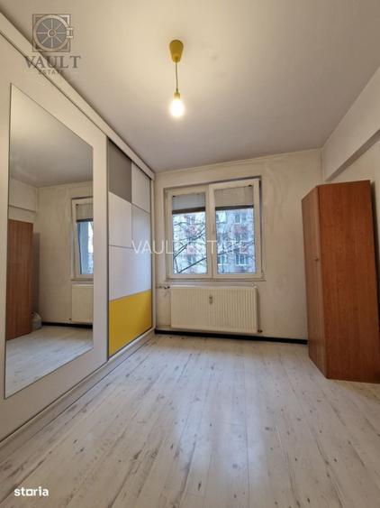 Apartament 3 camere DECOMANDAT -zona  RAHOVA  - 8