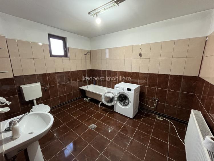 Exclusivitate! Vila P+M inalta, 5 camere, Valu lui Traian! - 9