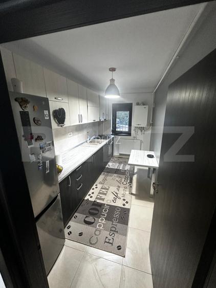 Apartament 2 camere decomandat Valea Lupului - 5