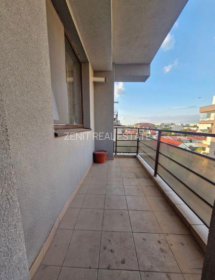 Loc de parcare // Mobilat/Utilat // 60mp - 13