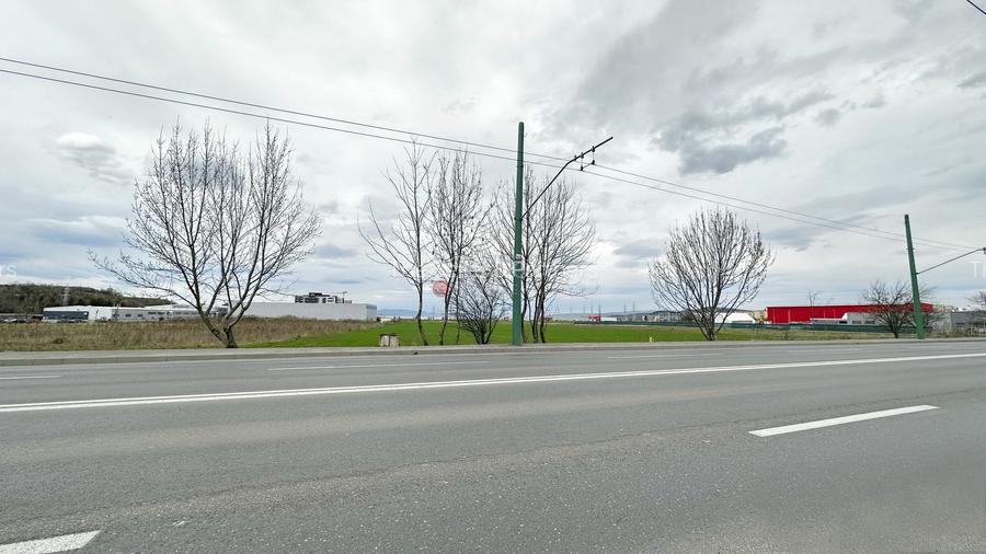 Teren Intravilan Zona Rezidentiala - 6