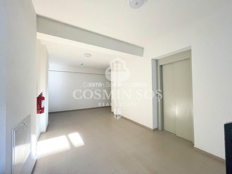 Apartament cu 2 camere de inchiriat in Floresti + loc de parcare - 14