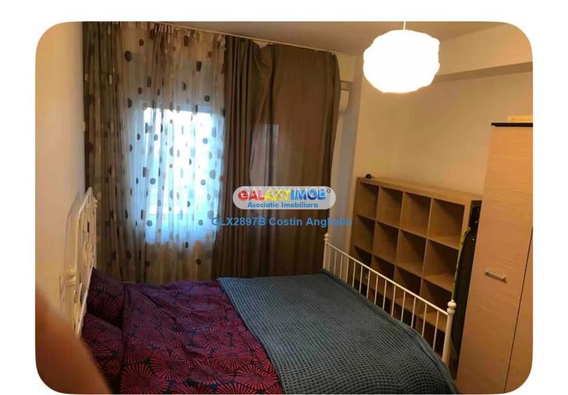 Exclusiv! Apartament 2 camere - Militari Residence - 4