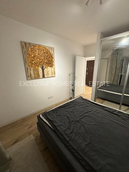 2 camere nou Belvedere Residence - 10