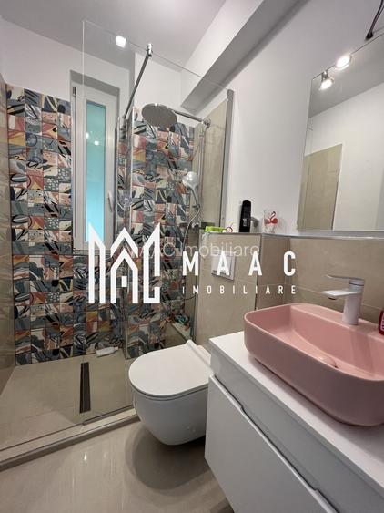 Casa 6 camere I Terasa I Calea Dumbravii- Sub Arini - 16