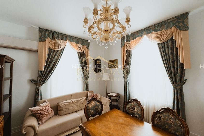 4 camere premium // duplex // Ideal birou cabinet // Calea Victoriei - 3