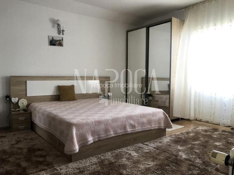 Casa 7 camere de vanzare in Europa, Cluj Napoca - 15