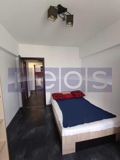 VANZARE 3 CAMERE TINERETULUI | VEDERE PANORAMICA | COMPLET MOBILAT UTILAT | - 5