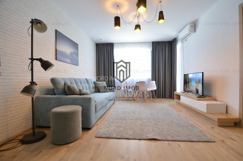 Greenfield, 3 camere vedere padure | 2 Bai | Parcare inclusa | Pet friendly - 7