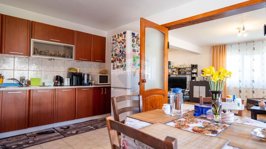 Vanzare vilă Bacu P+1+Pod, livadă, acces rapid A0/A1/Centură - 15