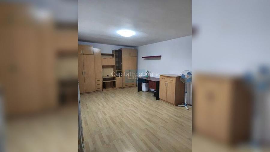 Apartament cu 1 camera, decomandat, zona Calea Floresti,  Manastur - 3