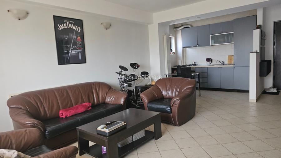 3 camere- zona dintre Maica Domnului, Parcul Circului, Ghica Tei - 47