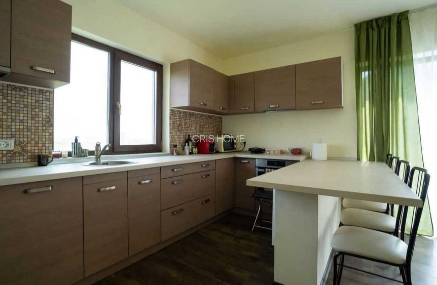 Mosnita Noua - Casa individuala cu 5 camere in zona Castelului Royal - 10