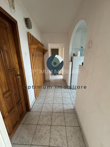 Apartament cu 2 camere in Marasti, etaj 3, zona Hotel Paradis ! - 7