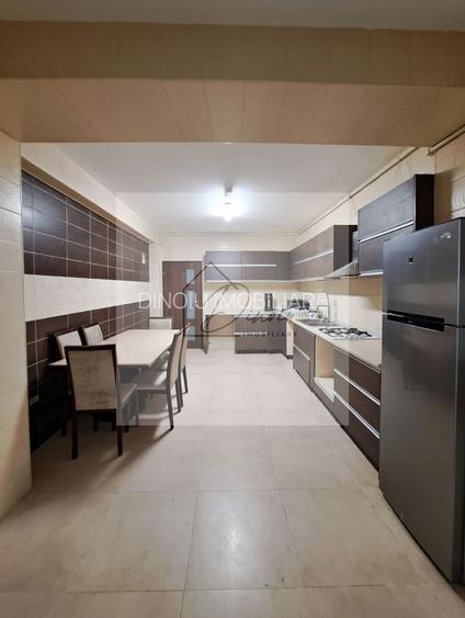 Duplex Bucurestii Noi I 1 min metrou Bazilescu Laminorului I 167mp - 6