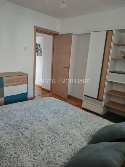 3 camere Piața Muncii, parcare, balcon - 13