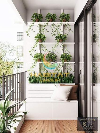 Apartament 3 Camere Zona Grand Arena - 6