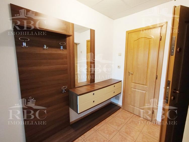 Apartament cu 2 dormitoare si camera de zi in apropiere de Iulius Mall - 3